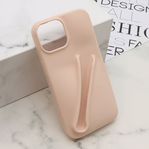  Maska  LIPSTICK za iPhone 15 bez Cene