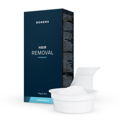 Boners Hair Removal Cream Cijene