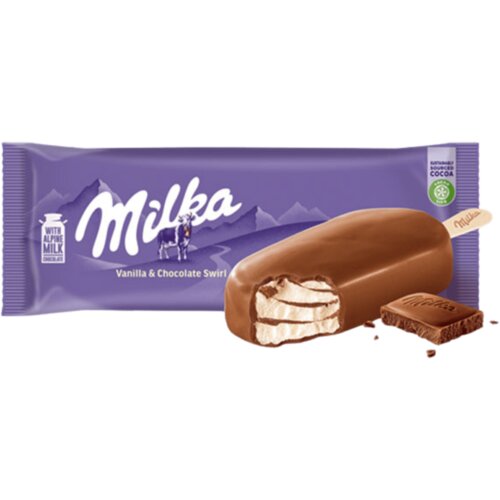 Milka Sladoled classic štapić 90ml Cene