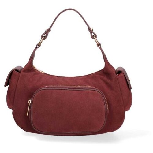 Gave lux Ženska koŽna torba glx228108523fbg/ bordo Cene