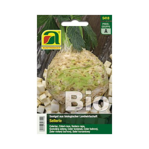 AUSTROSAAT Bio zelena Monarch Cene