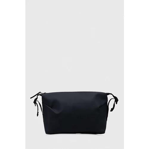 Rains Kozmetička torbica 15630 Travel Accessories boja: tamno plava