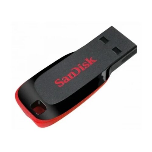 San Disk Cruzer Blade Teardrope 64GB 66956 Cene