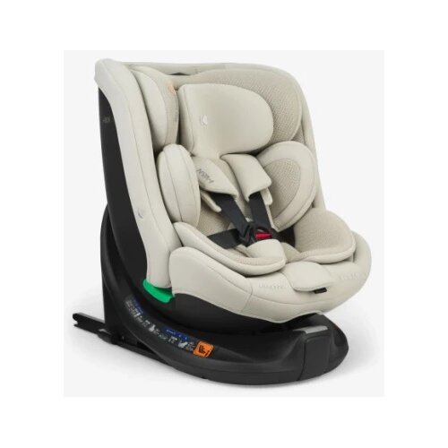 Kikka Boo Autosedi&scaron;te 40-150 cm I-Van I-SIZE ISOFIX Light Beige ( KKB00083 ) Cene