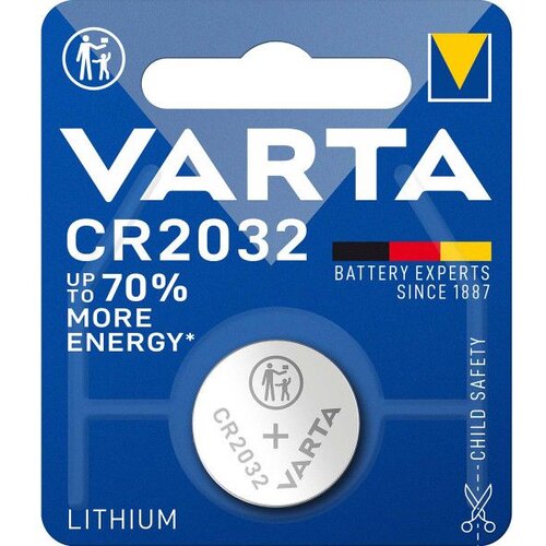 Varta CR 2032 Batterie Cene