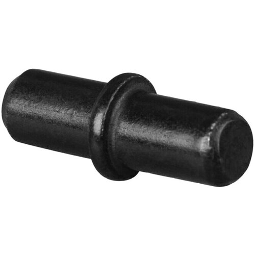 WALTECO Nosač police (Crna, Promjer: 5 mm, 60 Kom.) Cijene