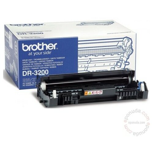 Brother DR3200 toner Slike
