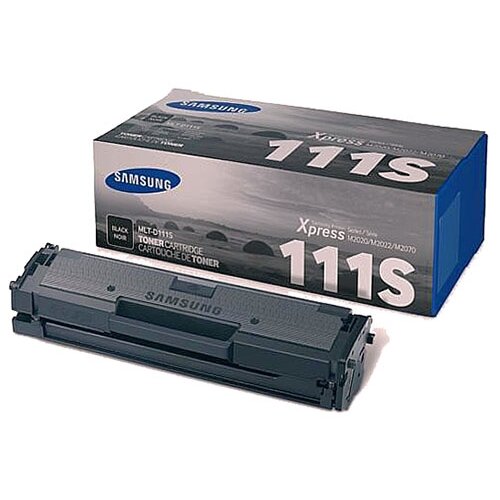 MS Industrial MLT-D111S toner Slike