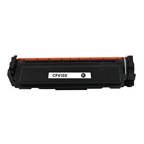 Hp Toner za CF410X 410X (črna), kompatibilen