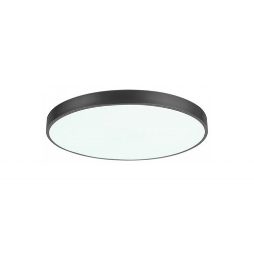 Rabalux plafonjera tesia led 60W mat crno (3316) Slike