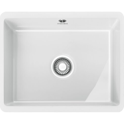 Franke SUDOPER KBK 110-50 Glečer bijela, (126.0335.712) Cijene