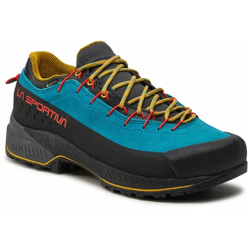 La Sportiva Trekking čevlji TX4 EVO GTX GORE-TEX 37D614735 Modra