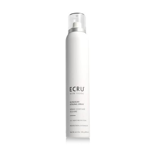 ECRU Sunlight Styling Spray lak za kosu srednje jaka fiksacija 200 ml unisex Slike