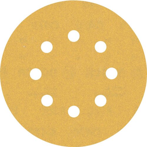 Bosch brusni list C470, 125mm granulacija 180; pakovanje od 5 komada - 2608900808 Cene