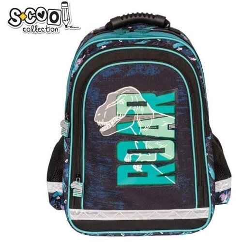 Magaza Ranac sa ojačanim leđima Dino SC1520 Cene