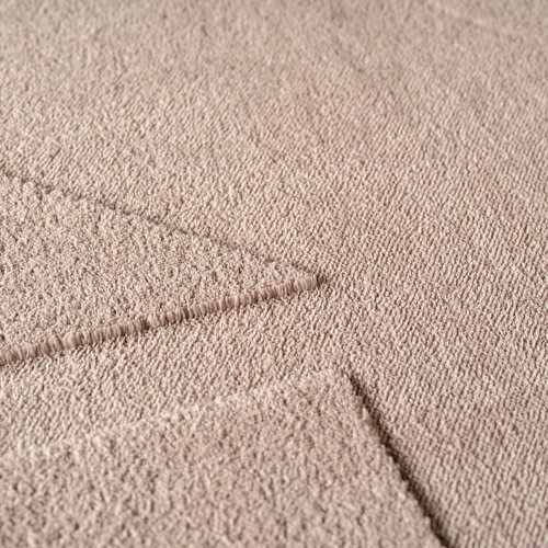 Ayyildiz Carpets Svetlo rjav pralen tekač 80x250 cm Pompei 1614 &amp;ndash; Slike
