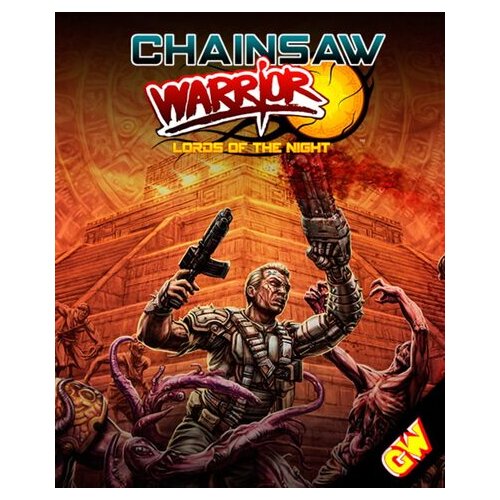  chainsaw warrior: lords of the night (pc) steam key global Cene