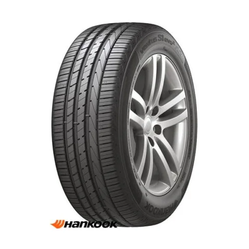  4×4 4×4 Guma HANKOOK K117A Ventus S1 evo2 SUV 235/55R18 100V VW K117A Ventus S1 evo2 SUV HANKOOK