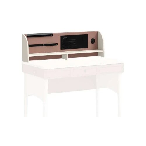 Cilek elegance polica za radni sto ( 20.84.1102.00 ) Slike