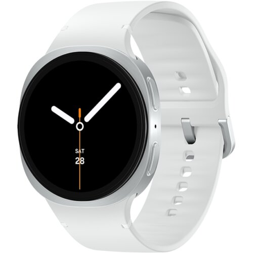 Samsung Galaxy Watch8 40mm BT Silver SM-L320 Cijene