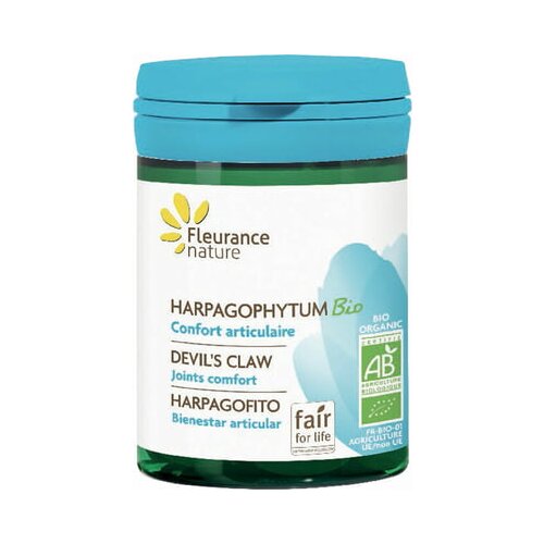 Fleurance Nature tablete vražji krempelj bio Cene