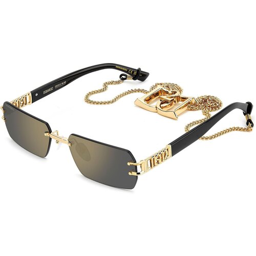 Dsquared2 D20189/S/SE 000/JO - ONE SIZE (57) Cene