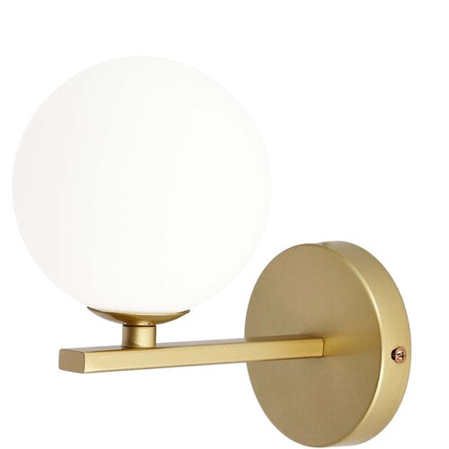 Candellux STENSKA SVETILKA 28 W 230 V G9 Slike