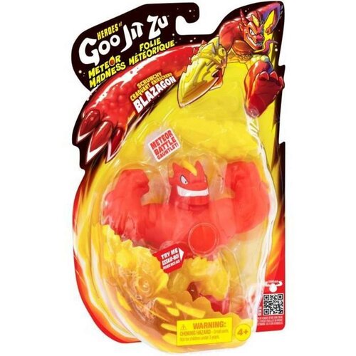 Figure djelovanja Goo Jit Zu 11 cm Cijene