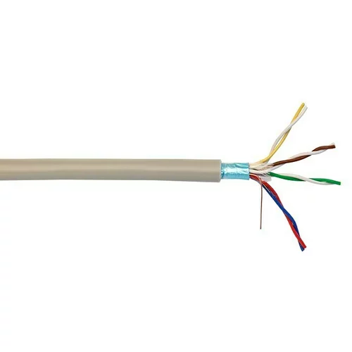 Kabel telefonski (J-Y(ST)Y4x2x0,6, 50 m)
