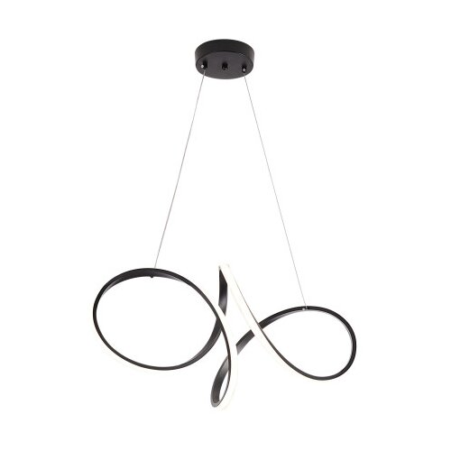 Master Luster LED 60Wx2 70x20cm 3boje GS-624402 BK crni Cijene