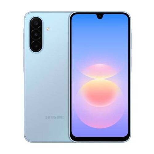 Samsung galaxy A18 4GB/128GB plavi Slike