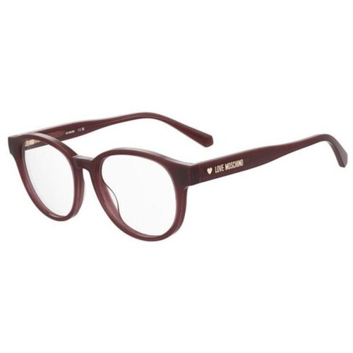 Love Moschino MOL630/TN 8CQ ONE SIZE (49) Rdeča/Kristalna Cene