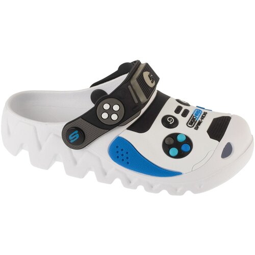 Skechers Foamies: Zaggle - Hydro-Pointz Bijela Cijene