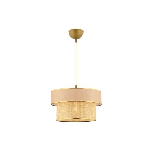 Opviq ero hazeran - camel, beige camelbeige chandelier Cene