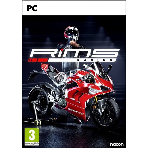  RiMS Racing (PC) Cene