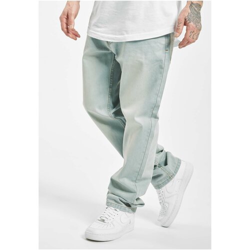 Rocawear TUE Rela/ Fit Jeans light blue Cene