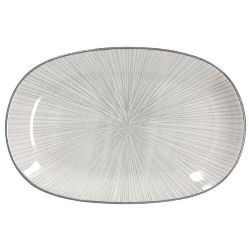  OVAL 23,5*15,5CM FOLIAGE Cene