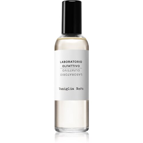 Laboratorio Olfattivo Vaniglia Nera pršilo za dom 100 ml Cene