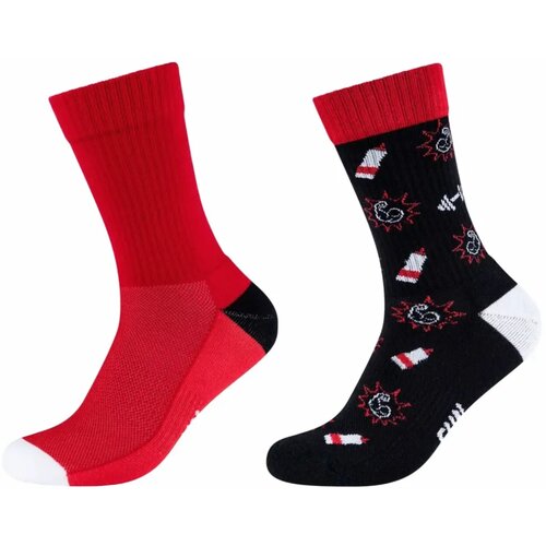  Funsocks function sport 2ppk socks fu71126-3200 Slike