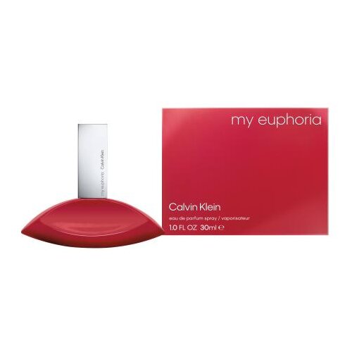 Calvin Klein My Euphoria 30 ml parfemska voda za ženske Cijene