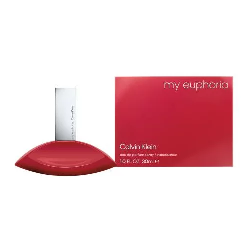 Calvin Klein My Euphoria 30 ml parfemska voda za ženske