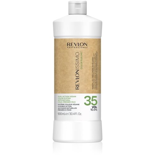 Revlon Professional Revlonissimo Color Sublime hidrogen za kosu 10.5 % 900 ml Slike