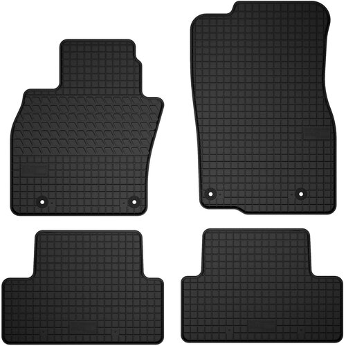 Wielganizator Komplet gumijastih zaščitnih preprog za: Mazda CX-60 SUV (od 2022 do -), (22128647) Cene