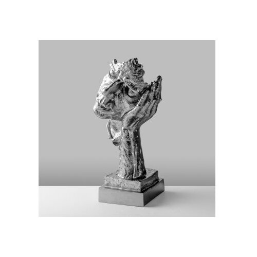 Wallxpert decorative object figura yak 030 b Slike