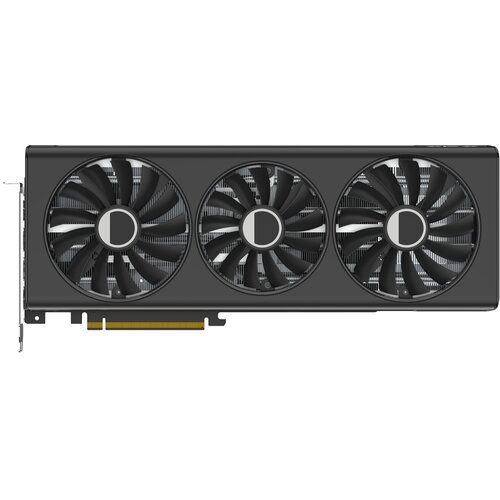 XFX AMD RX-7900GRE GAMING 16GB GDDR6 256bit, 2395 MHz / 18Gbps, 3x DP 1x HDMI, 2.5 slots, 3 fans RX-79GMERCB9 Cene