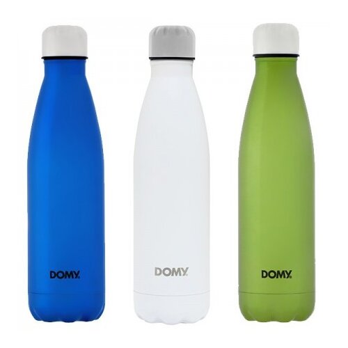 Domy termo fla&scaron;a 0.5L plavo &ndash; zelena sort DO-92466 Cene
