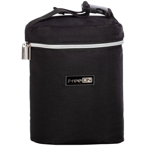Freeon torbica za bočice Style black Cijene