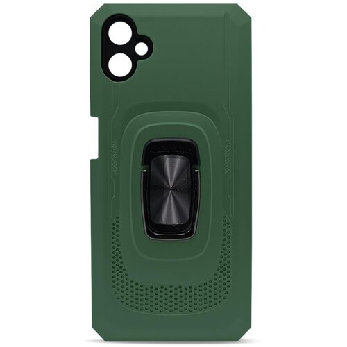  Maska za telefon SPIGEN 5 za Samsung A05, Zelena Cene