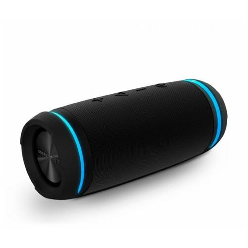 Energy Sistem Urban Box 4 BassTube Onyx portable zvučnik Slike