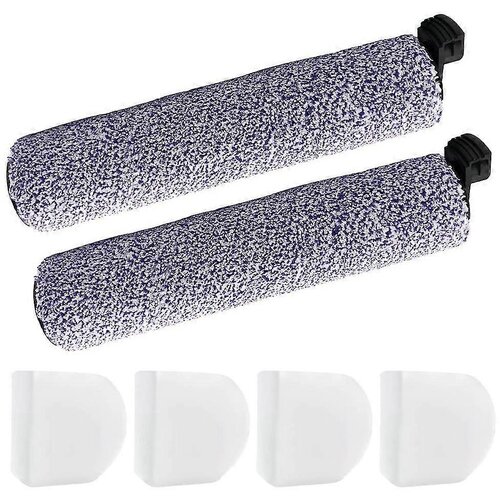 INORCO Glavni krtačni filter združljiv z dodatki za sesalnike WD100, WD101, WD200 in WD201, (21849268) Slike